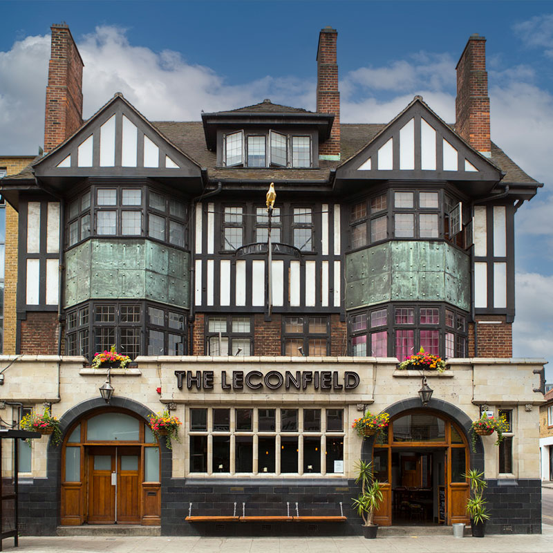 The Leconfield Pub & Kitchen - Photo Gallery