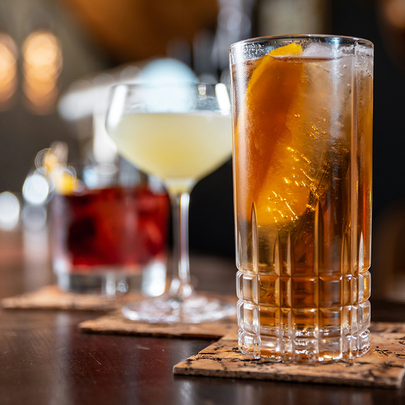 The Leconfield Pub & Kitchen