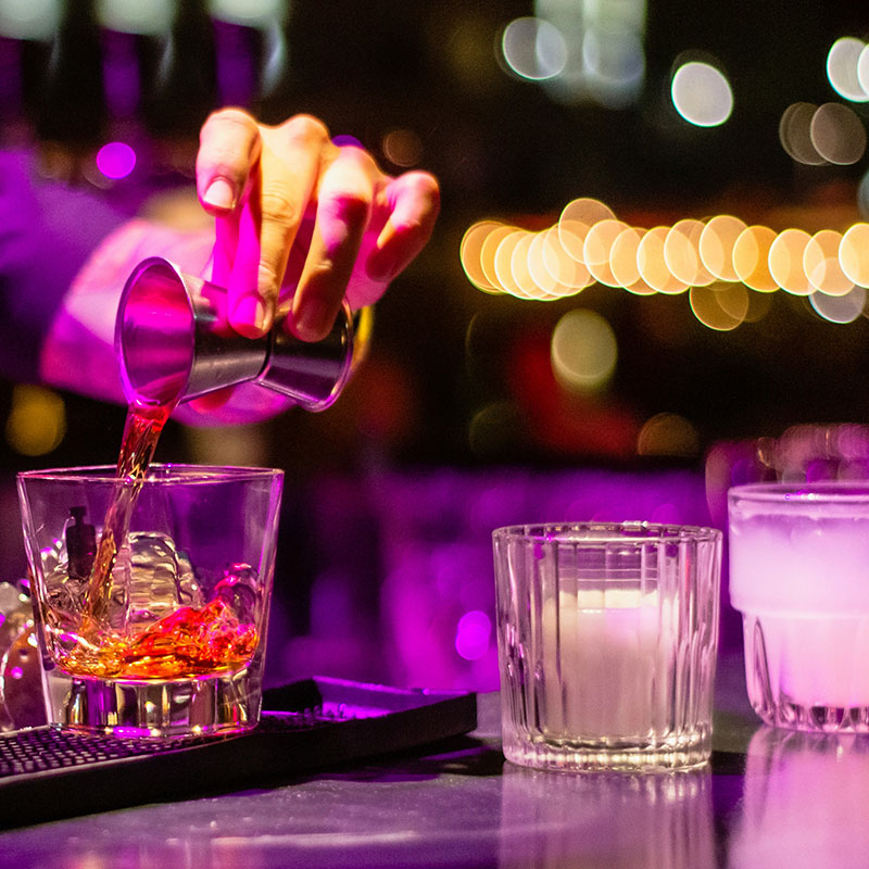 The Leconfield Pub & Kitchen - Join the Team