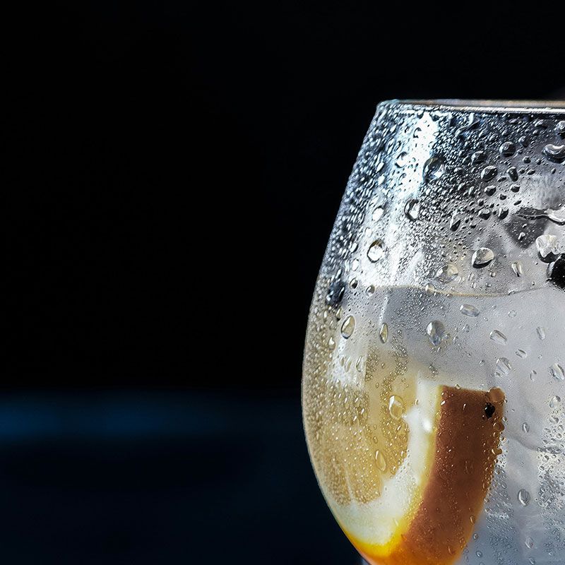 Happy Hour at The Leconfield