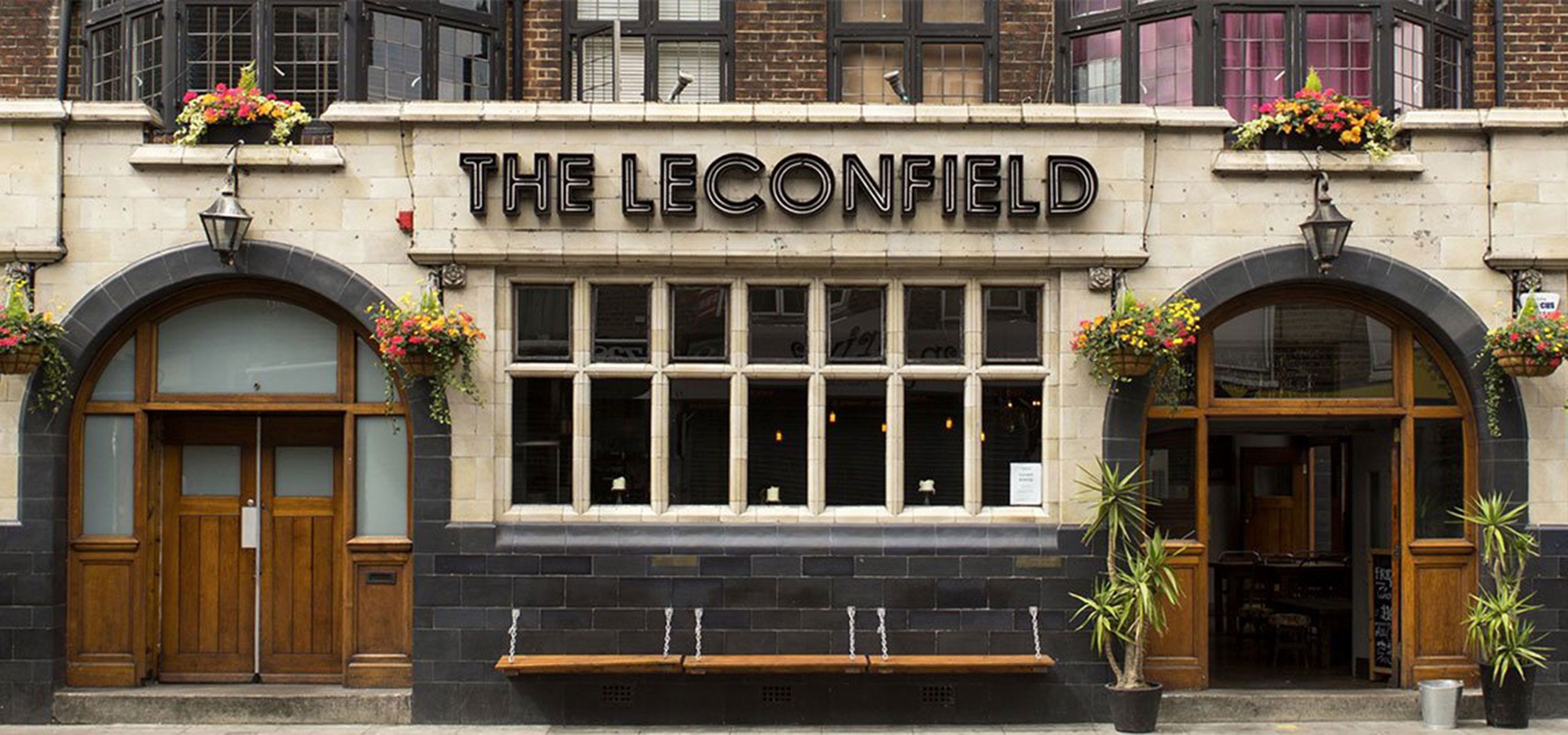 The Leconfield Pub & Kitchen - Gallery